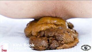 The brown side of life 793