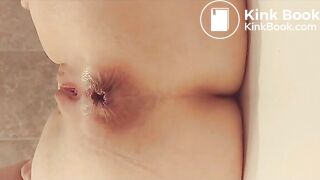 Constipated Poop part 2