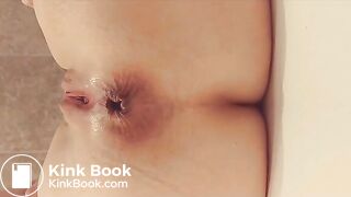 Constipated Poop part 2