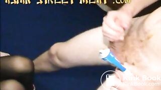 Thai Messy Anal