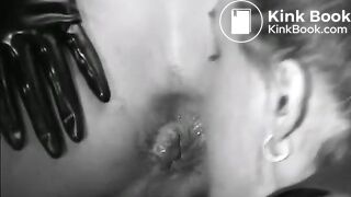 Scat Slave from Herrin Silvia Mistress