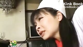 Japnese Scat Embarassment