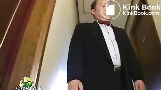 Japnese Scat Embarassment