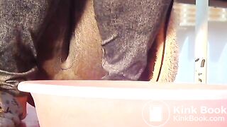 Chinese Girl Sexy Poop_31