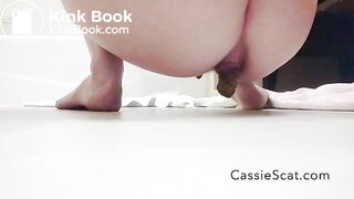 Small Shit - CassieScatStorecom
