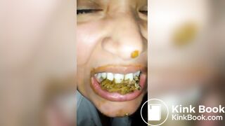 tumblr latina scat 4