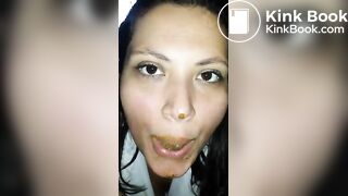 tumblr latina scat 4