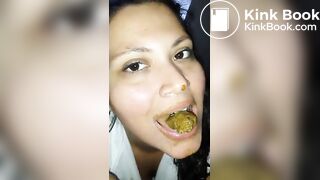 tumblr latina scat 4