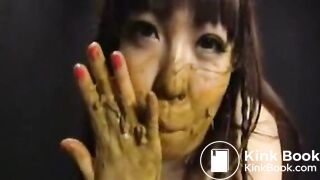 Japanese Scat 13