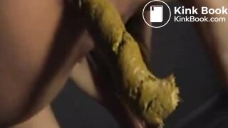 Japanese Scat 13