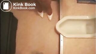 Japanese Woman Panty Poop 13