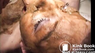 Repulsive Shit Blowjob