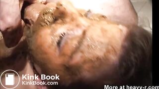 Repulsive Shit Blowjob