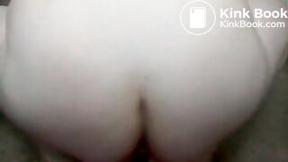 Pooping Slut