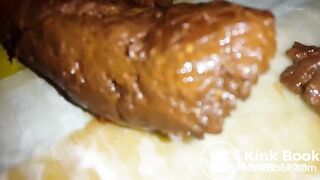 Favorite Scat 1 - Favorite Scat Pics & Vids