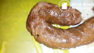 Favorite Scat 1 - Favorite Scat Pics & Vids