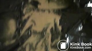 Scat - Fart1