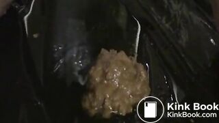Scat - Fart1