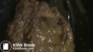 Scat - Fart1