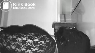 Painslut gets pissed on slapped and scat