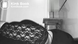 Painslut gets pissed on slapped and scat