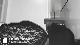 Painslut gets pissed on slapped and scat