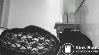 Painslut gets pissed on slapped and scat