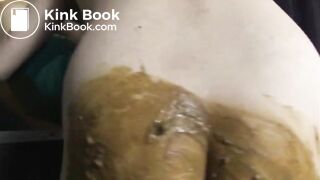 Dirty lesbian face sitting  part 2