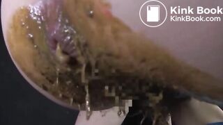 Dirty lesbian face sitting  part 2