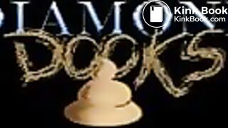 Diamond Dooks (Ebony Scat Preview)