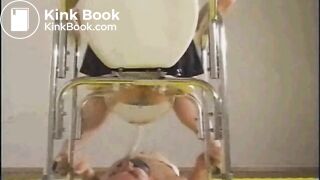 Richtig Scat Fressen