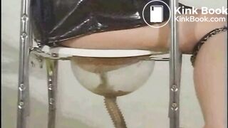 Richtig Scat Fressen