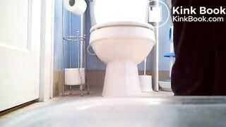 Mushy Big Poop