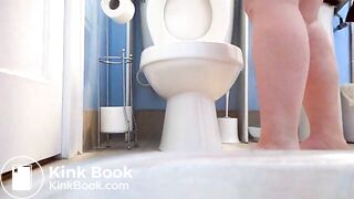 Mushy Big Poop