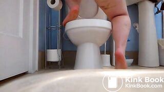Mushy Big Poop