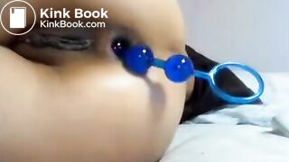 Dildo anal