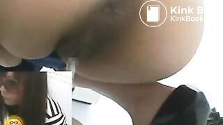Japanese toilet 7