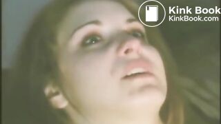 Japanese Scat - Geile Asiatin kotzt, scheisst und pisst