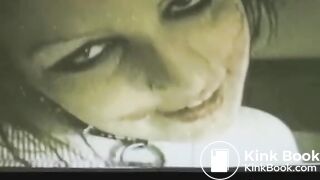 Japanese Scat - Geile Asiatin kotzt, scheisst und pisst