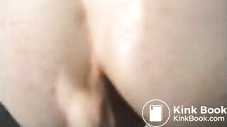 POOPOO OUTSIDE CARINA