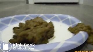 Plate & floor