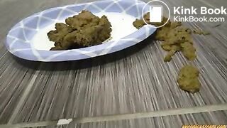 Plate & floor
