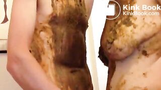 Amateur Scat 1