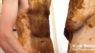 Amateur Scat 1