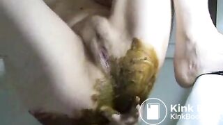 DIRTY SHITTY ASS