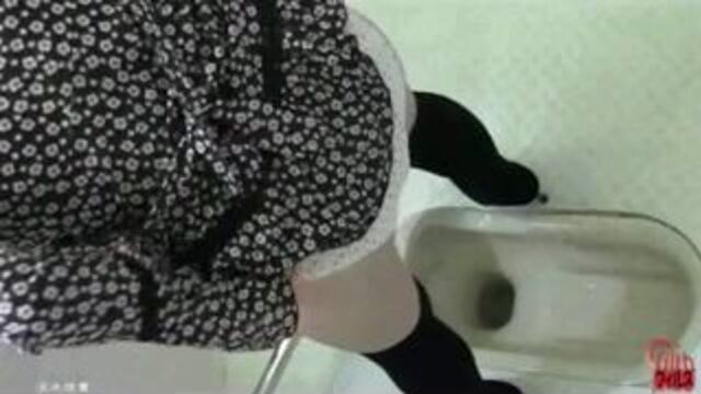 Asian Woman Relief 37 - Diarrhea