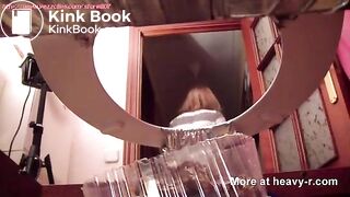 Dude Used As Human Toilet