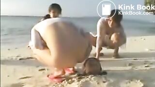 They nasty