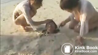 They nasty