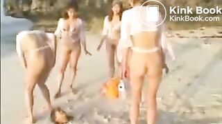 They nasty